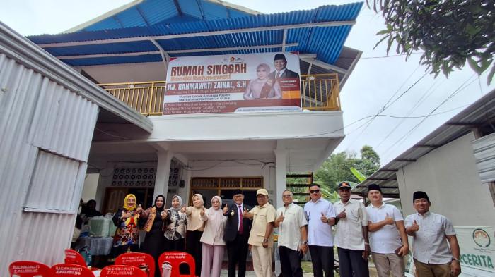 Ibnu Saud Is rumah singgah 02 01062026