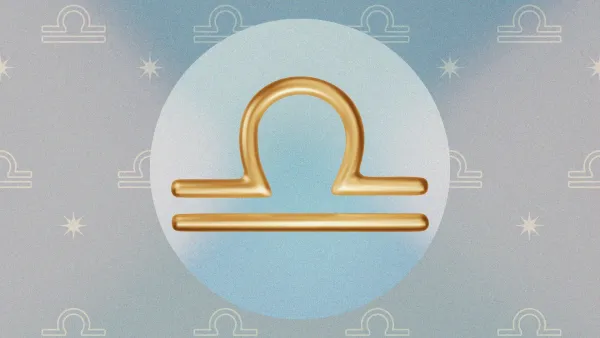 libra daily horoscope