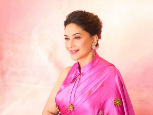 Madhuri Dixit 