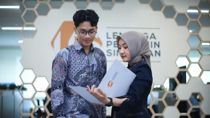 LPS mempertahankan tingkat Suku Bunga Penjaminan per untuk menjaga kepercayaan masyarakat