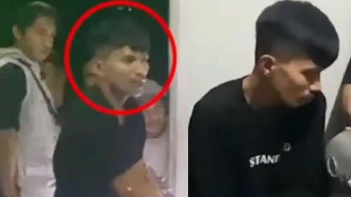 SUAMI BUNUH ISTRI: Viral kasus suami di Konawe Selatan tega aniaya istri gara-gara fetish aneh. Parahnya, suami tak langsung lapor saat istrinya meninggal dunia.