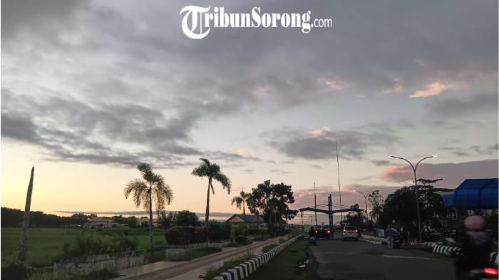 20260602_Bandara DEO Sorong