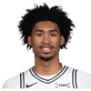 player headshot
