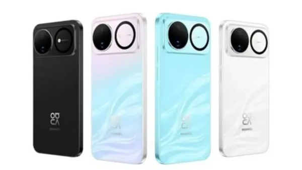 Huawei Nova 16 Series 