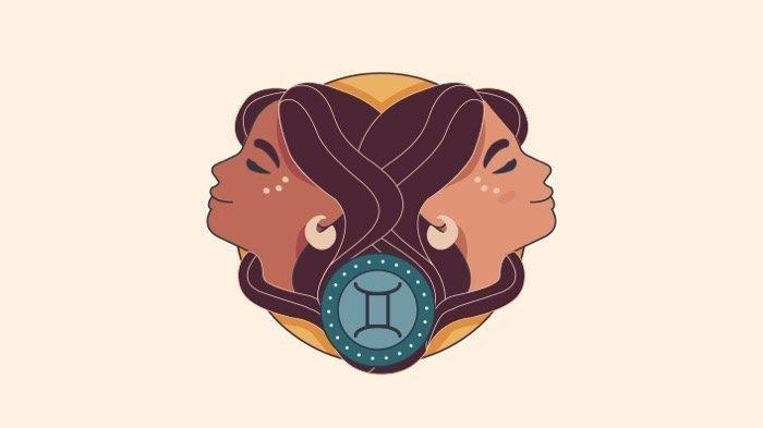 Zodiak Gemini