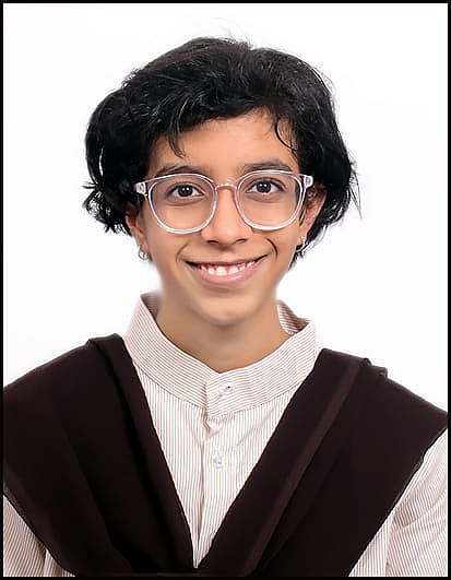 Arohi Deshpande