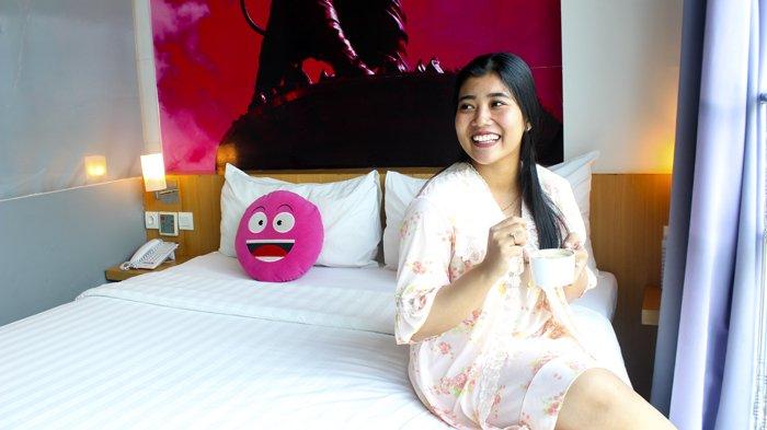 Semarakan Kemerdekaan di favehotel Solo