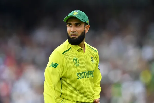 Imran Tahir Height Imran Tahir Height