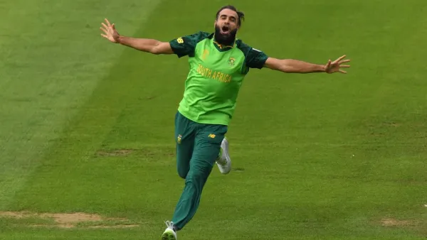 Imran Tahir Instagram Imran Tahir Instagram
