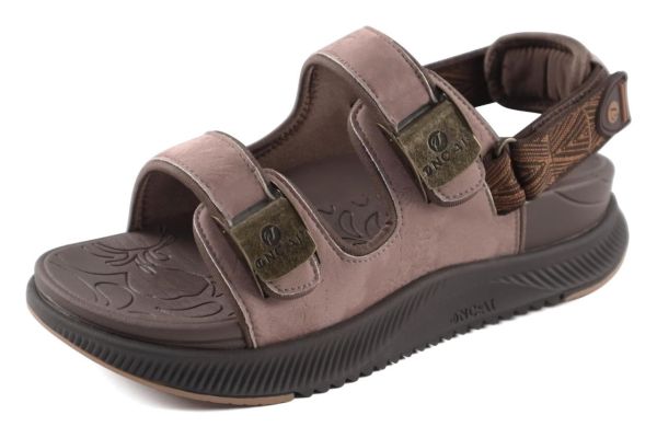 oncai orthopedic womens sandals with arch support Credit: Amazon