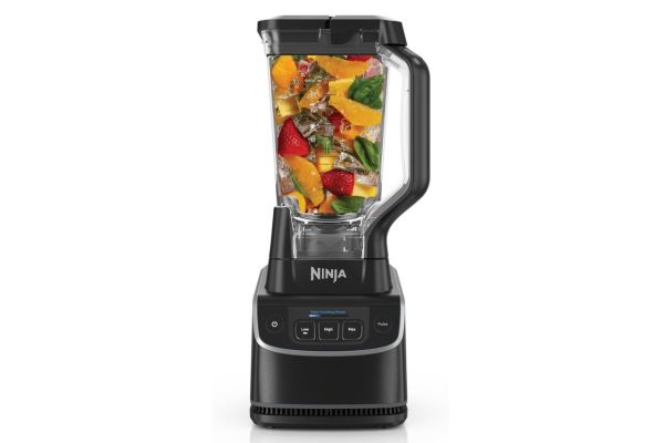 ninja ultracrush professional blender Credit: Amazon