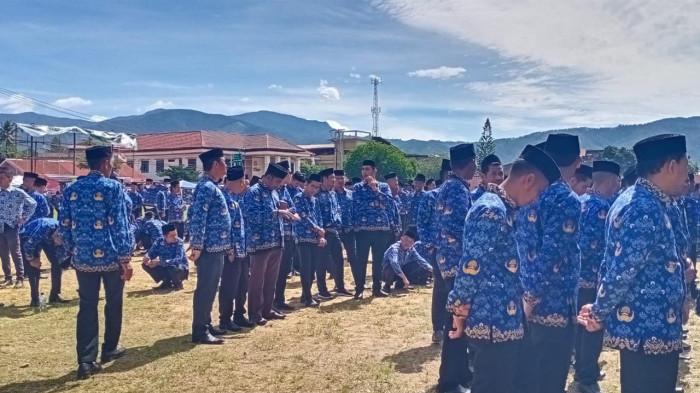 pelantikan PPPK paruh waktu 0206