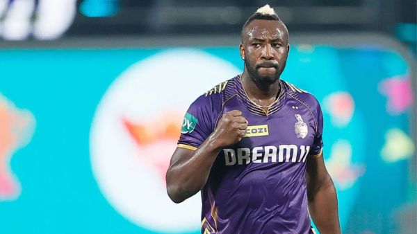 Andre Russell Religion 