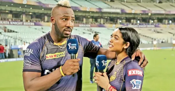 Andre Russell Net Worth 