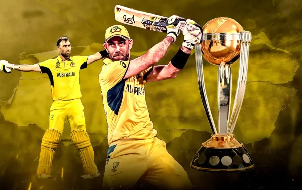 Glenn Maxwell Instagram Glenn Maxwell Instagram