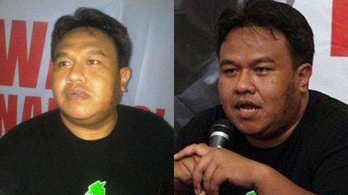 Potret Dandhy Dwi Laksono sutradara film dokumenter Dirty Vote