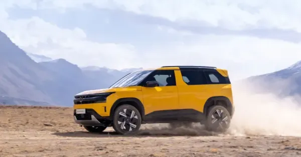 tata sierra tata sierra