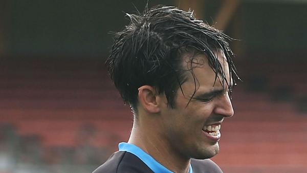 Mitchell Johnson Hair Style 