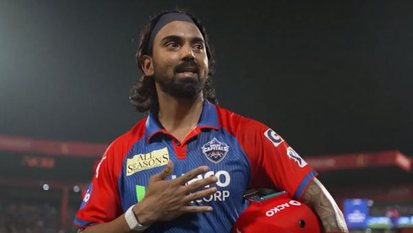 KL Rahul Net Worth