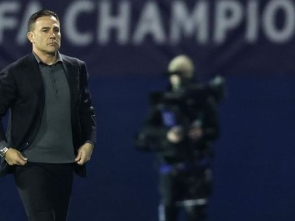 Fabio Cannavaro melatih timnas Uzbekistan di Piala Dunia 2026.