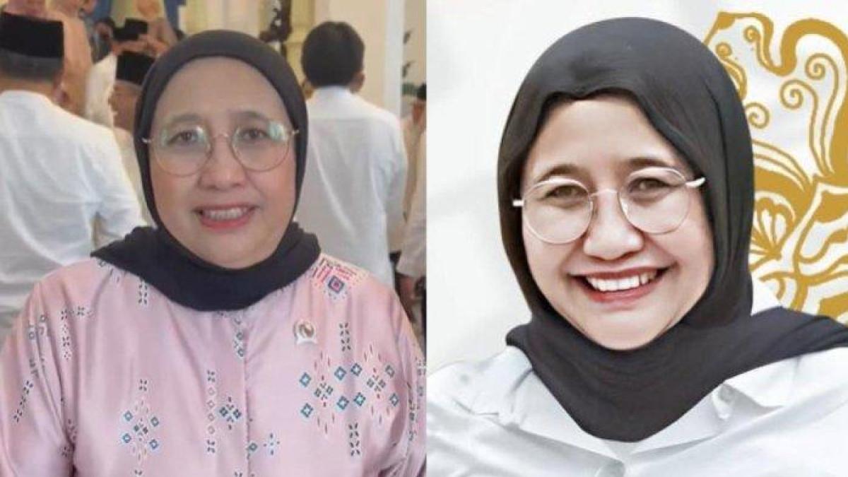 Nanik S Deyang, dilantik Presiden Prabowo sebagai Wakil Kepala BGN Rabu 17 September 2025, sebelumnya komisaris independen PT Pertamina