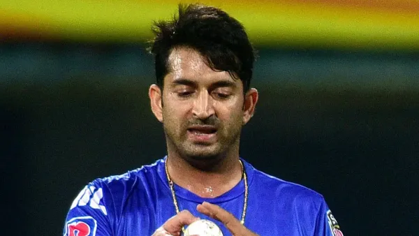 Mohit Sharma Net Worth 