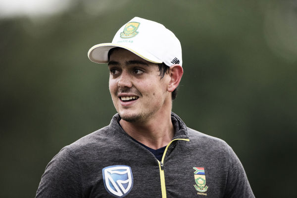 Quinton De Kock Net Worth Quinton De Kock Net Worth