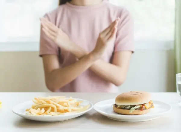 Junkfood