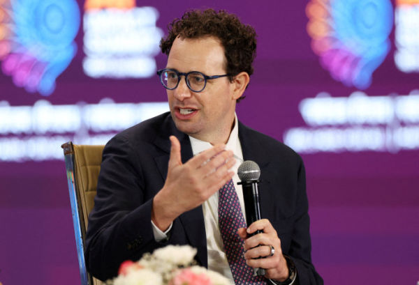Anthropic Files IPO Paperwork - WSJ