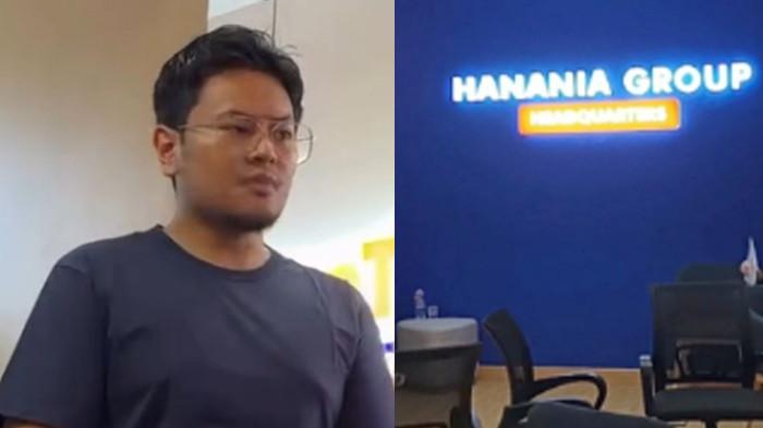 PENIPUAN JEMAAH UMRAH - Bos travel umrah Hanania, Ahmad Syah Farhan
