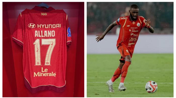 RUMOR TRANSFER - Rumor transfer Super League 2026/2027 kembali memanas. Kali ini, mantan pemain Persija Jakarta, Allano Lima, dikabarkan masuk dalam radar Bhayangkara FC untuk memperkuat tim menghadapi musim depan.