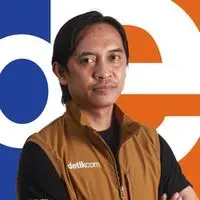 Dadan Kuswaraharja