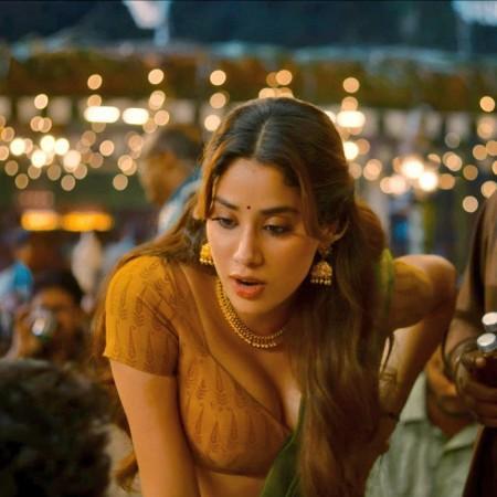 'Testosterone High, South masala film': Ram Charan smokes, fights shirtless; Janhvi Kapoor's appearance waste of screen time; fans disappointed with Peddi trailer