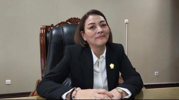 Michaela Elsiana Paruntu (MEP) 