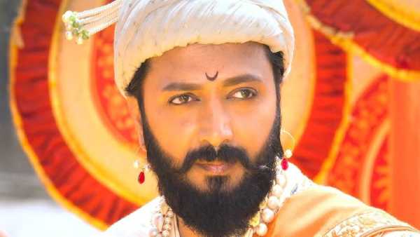 महिना उलटूनही 'राजा शिवाजी' या चित्रपटाच्या कलेक्शनला अद्याप ब्रेक लागलेला नाही. याचा अंदाज प्रदर्शनाच्या 33 व्या दिवशी झालेल्या कमाईवरून सहज लावला जाऊ शकतो. हा चित्रपट 1 मे 2026 रोजी थिएटर्समध्ये प्रदर्शित झाला होता. सॅकनिल्कने दिलेल्या वृत्तानुसार 33 व्या दिवशी या चित्रपटाने जवळपास 30 लाख रुपयांचा गल्ला जमवला आहे. 