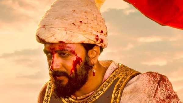 मर्यादित शोज आणि इतर चित्रपटांशी टक्कर असूनही 'राजा शिवाजी' या चित्रपटाने कमावलेला हा आकडा उल्लेखनीय आहे. आतापर्यंत या चित्रपटाने 105 कोटी रुपयांची कमाई केली असून जगभरातील कमाईचा आकडा 123 कोटी रुपयांवर पोहोचला आहे. या चित्रपटाने नागराज मंजुळेंच्या 'सैराट'लाही मागे टाकलं आहे. सैराटने जगभरात 110 कोटी रुपये कमावले होते. 