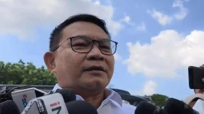RESHUFFLE KABINET - Penasihat Khusus Presiden urusan Pertahanan Nasional Jenderal (Purn) Dudung Abdurachman di Istana Kepresidenan Jakarta Kamis (4/9/2025). Ia baru saja dilantik menjadi Kepala Staf Kepresidenan. Rekam jejaknya pun jadi sorotan.