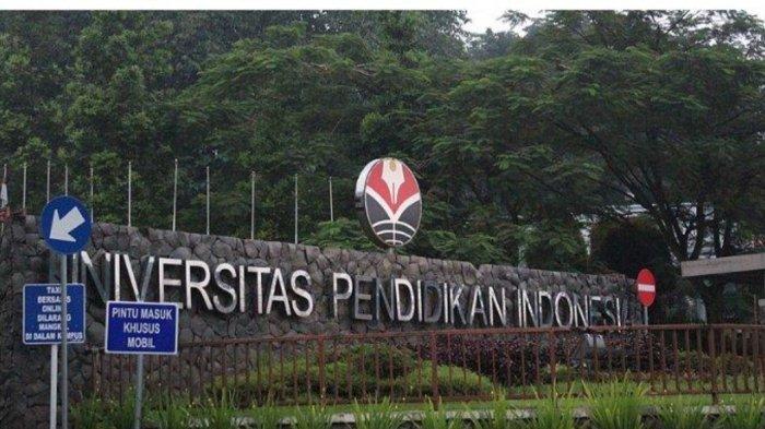 Jadwal Jalur Mandiri 2026 UPI (Kampus Universitas Pendidikan Indonesia)