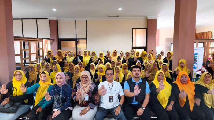 20260603_PT PNM Cabang Balikpapan Melaksanakan program unggulan Tanggung Jawab Sosial dan Lingkungan