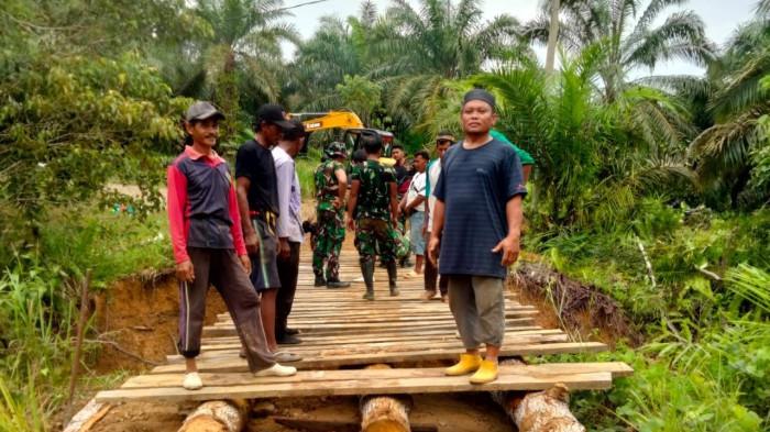 Jembatan di Sebatik 02 03062026