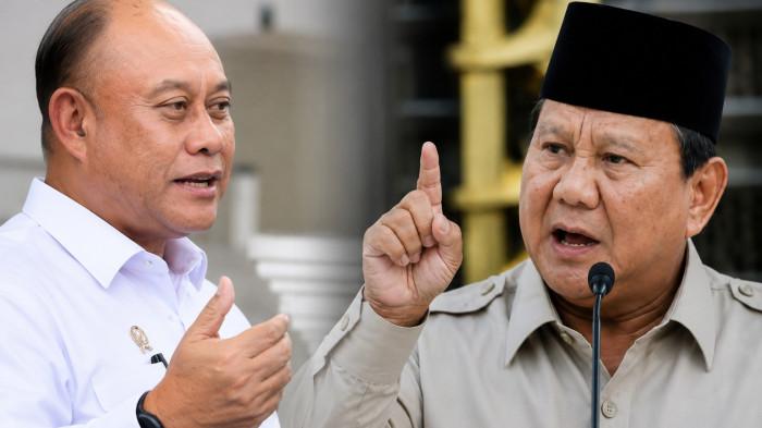 DADAN HINDAYANA - Presiden Prabowo Subianto mencopot Kepala Badan Gizi Nasional (BGN) Dadan Hindayana, Selasa (2/6/2026). Terkait pencopotannya, Dadan mengatakan bahwa pergantian anggota kabinet merupakan hak Presiden Prabowo.