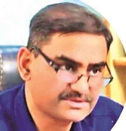 ARVIND JAITILAK