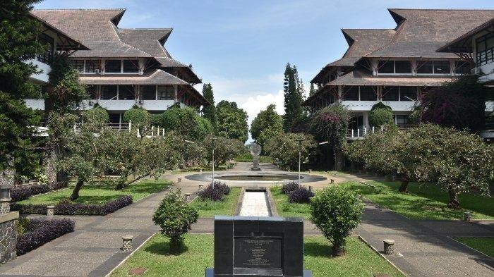 Jadwal Jalur Mandiri 2026 ITB