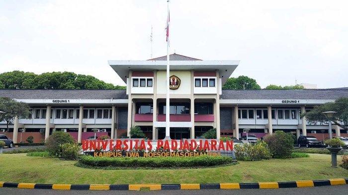 Jadwal Jalur Mandiri 2026 UNPAD