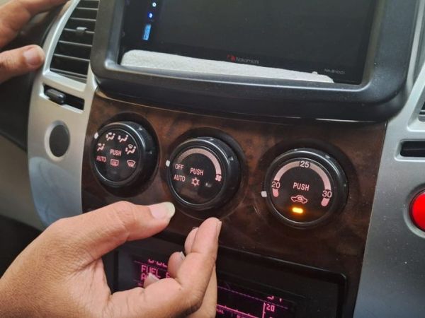 Setelan AC mobil yang bikin konsumsi BBM mobil semakin irit 
