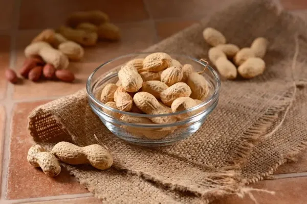 Kacang Tanah