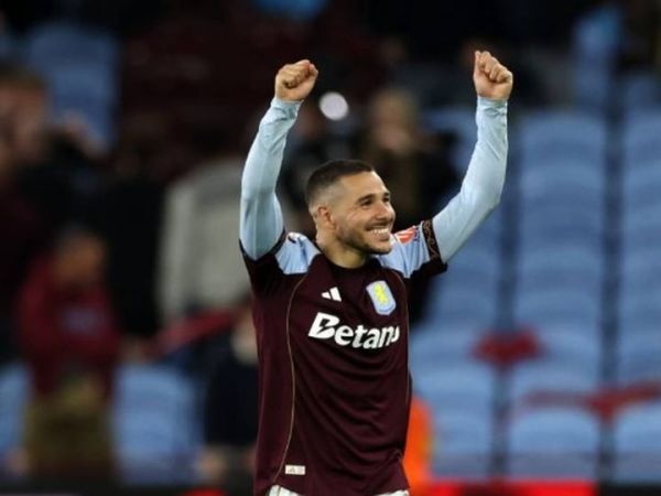 Gelandang Aston Villa, Emiliano Buendia, siap sedia menggantikan tempat Nico Paz di timnas Argentina untuk Piala Dunia 2026 jika belum pulih dari cedera.