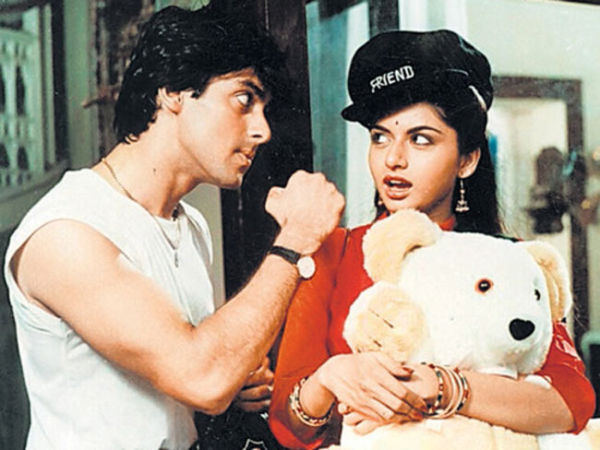 25 years of Maine Pyar Kiya: Lesser known facts about the film - India Today