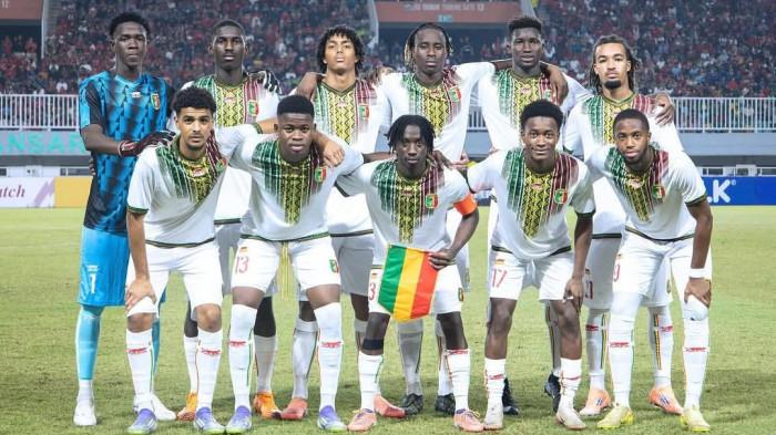 AFRICA CUP - The Mali national team will face Zambia in the 2025 Africa Cup of Nations match on Monday (December 22, 2025) night.
