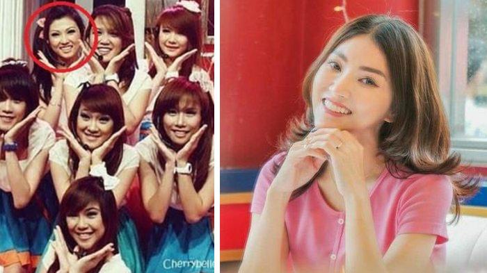 VIRAL KONFLIK SARWENDAH: Di tengah perseteruannya dengan Ruben Onsu, Sarwendah disorot gara-gara belakangan terungkap alasannya dulu dipecat dari grup Cherrybelle.